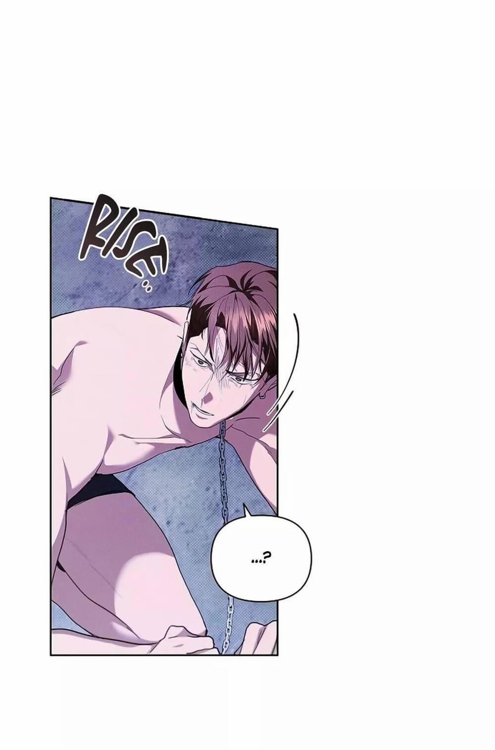 Đừng Đùa Với Cún Con 18 trang 1