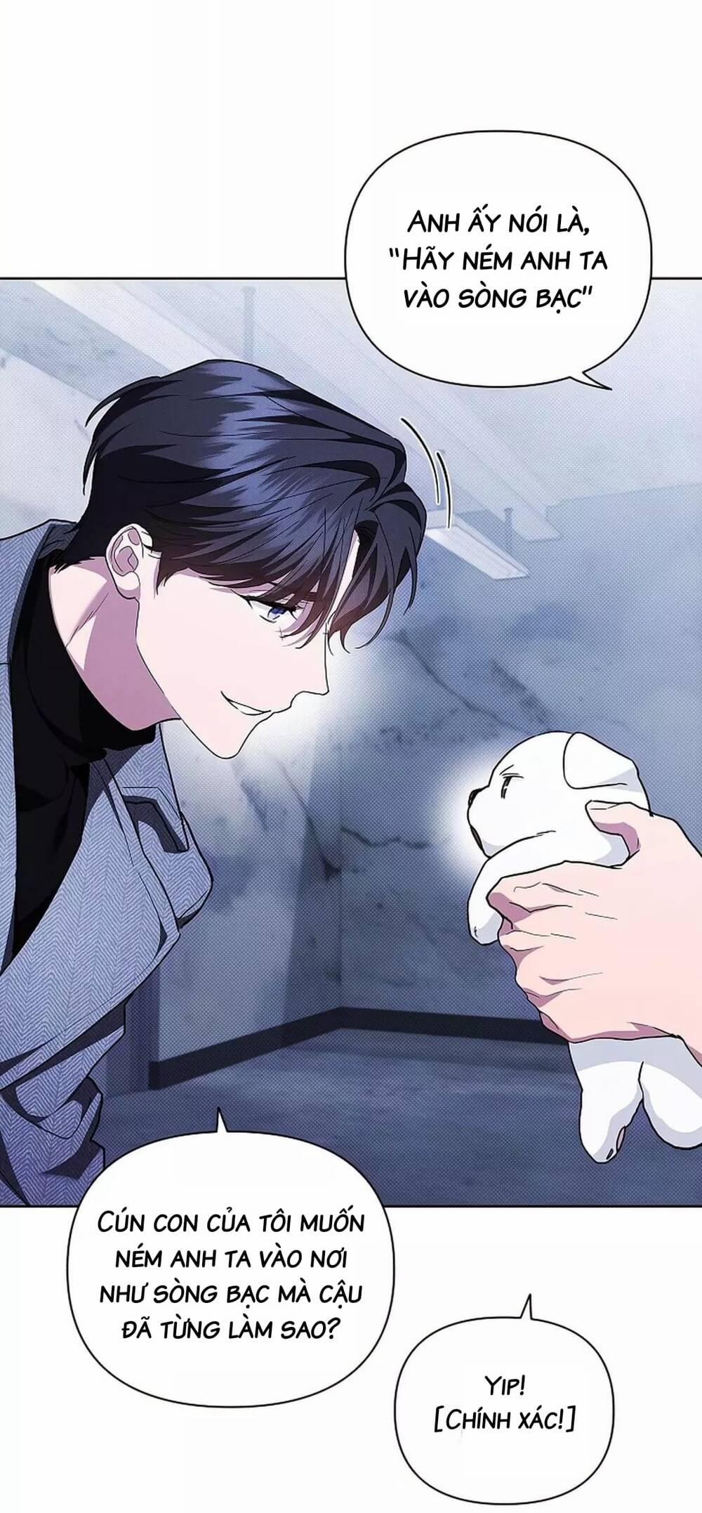 Đừng Đùa Với Cún Con 18 trang 10