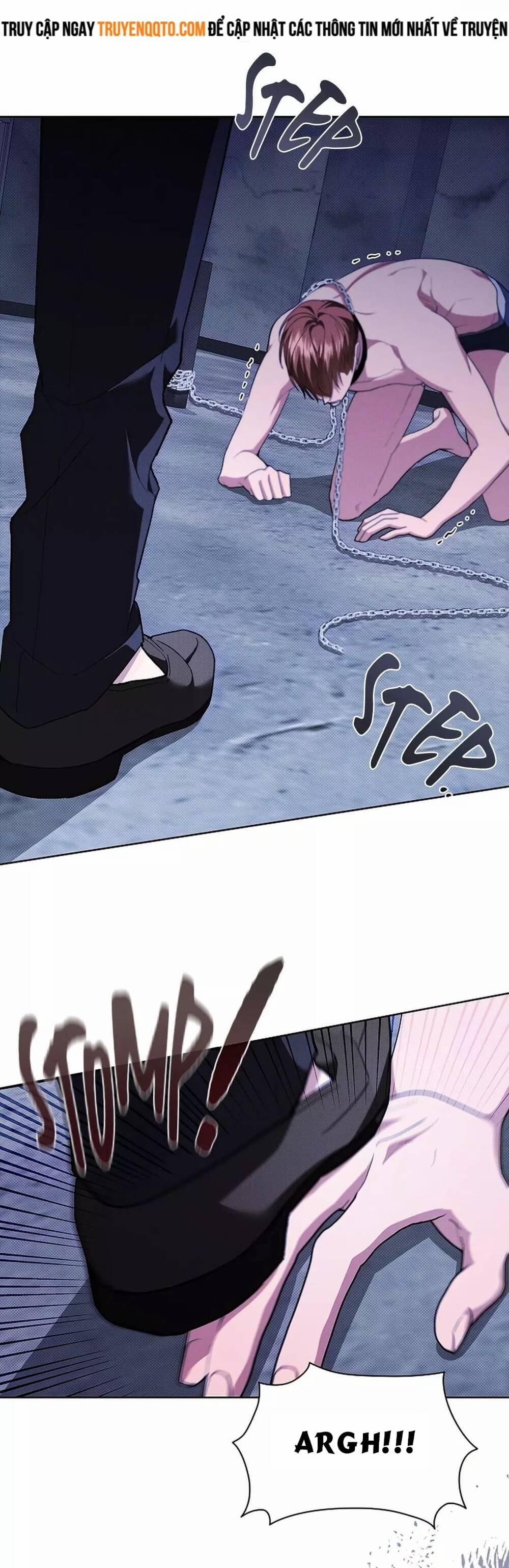 Đừng Đùa Với Cún Con 18 trang 15