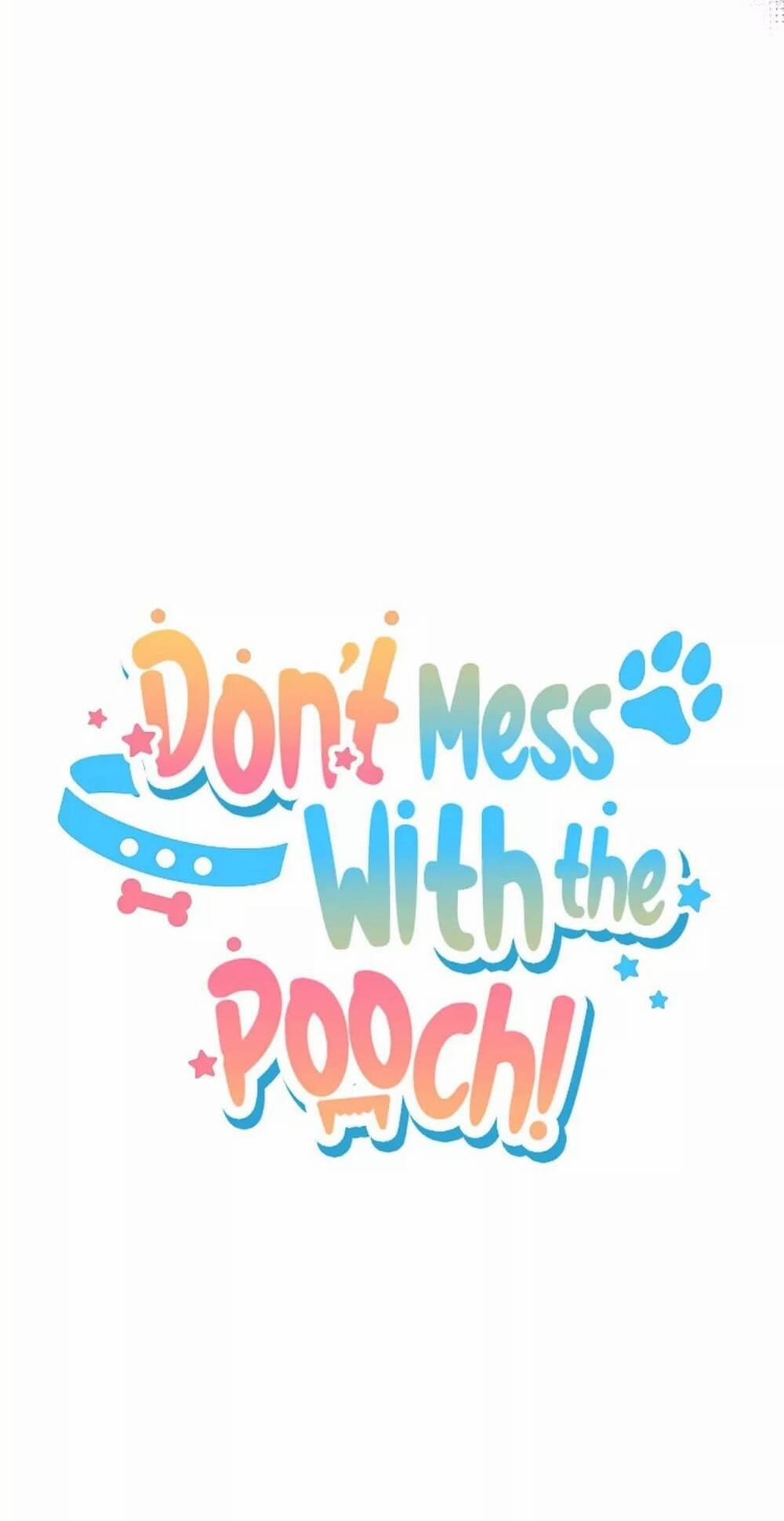 Đừng Đùa Với Cún Con 18 trang 18