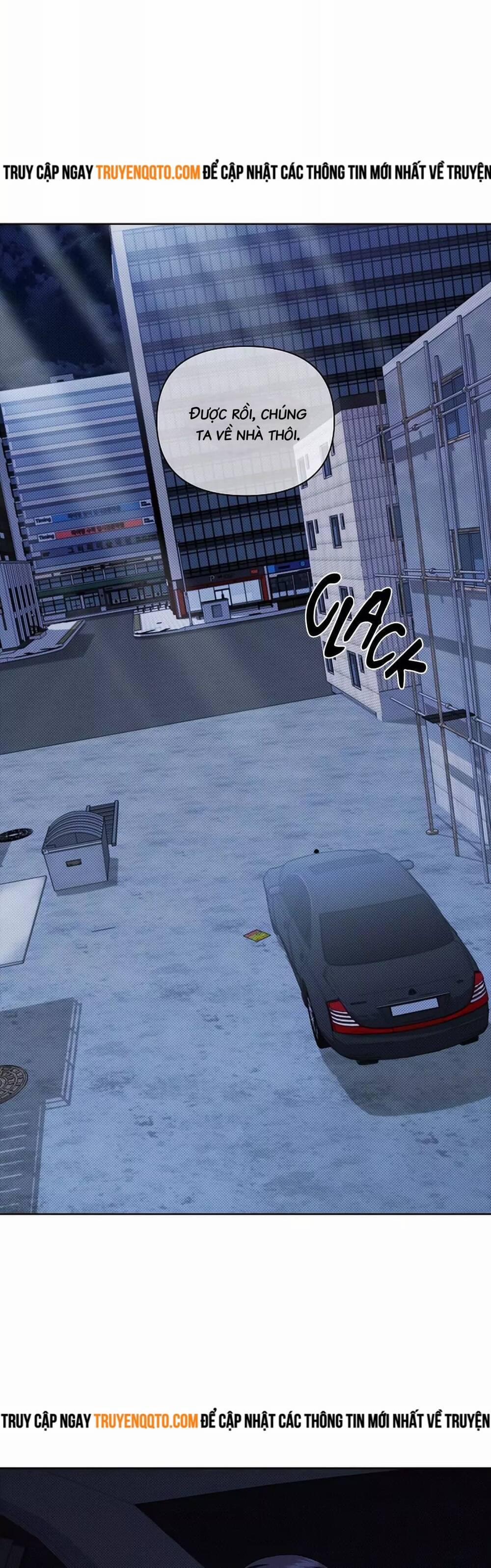 Đừng Đùa Với Cún Con 18 trang 19