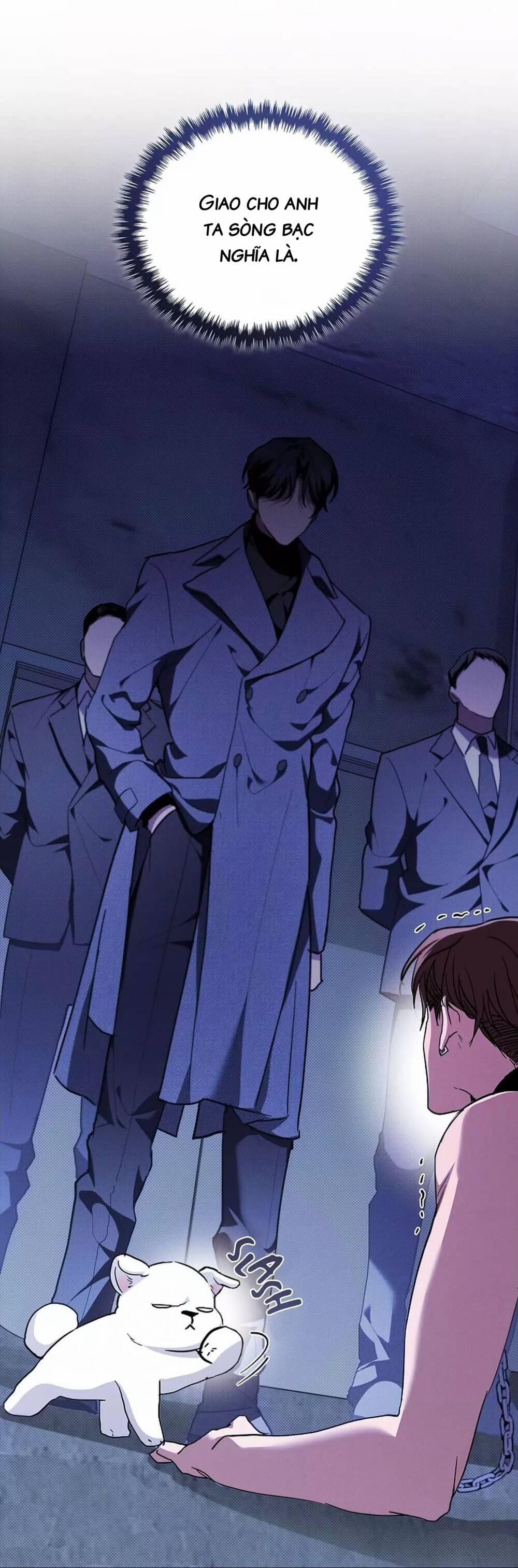 Đừng Đùa Với Cún Con 18 trang 2