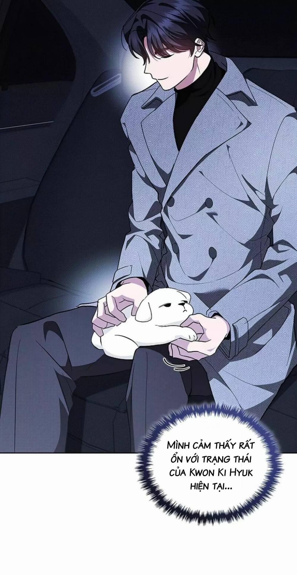 Đừng Đùa Với Cún Con 18 trang 20