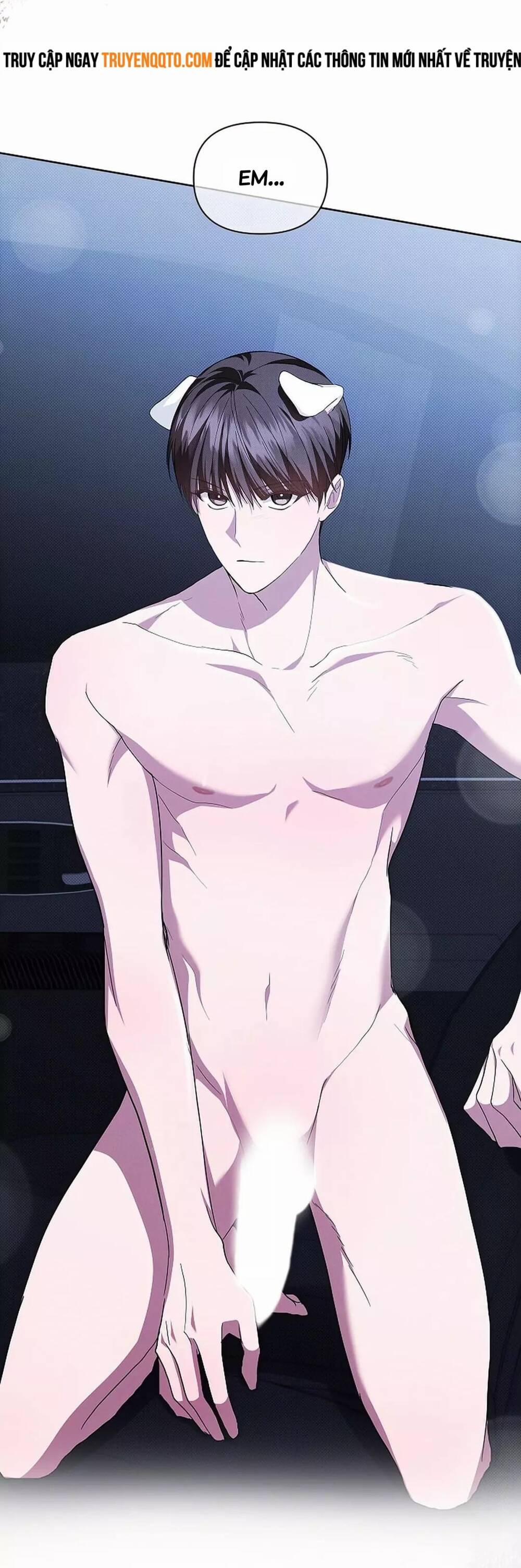 Đừng Đùa Với Cún Con 18 trang 23