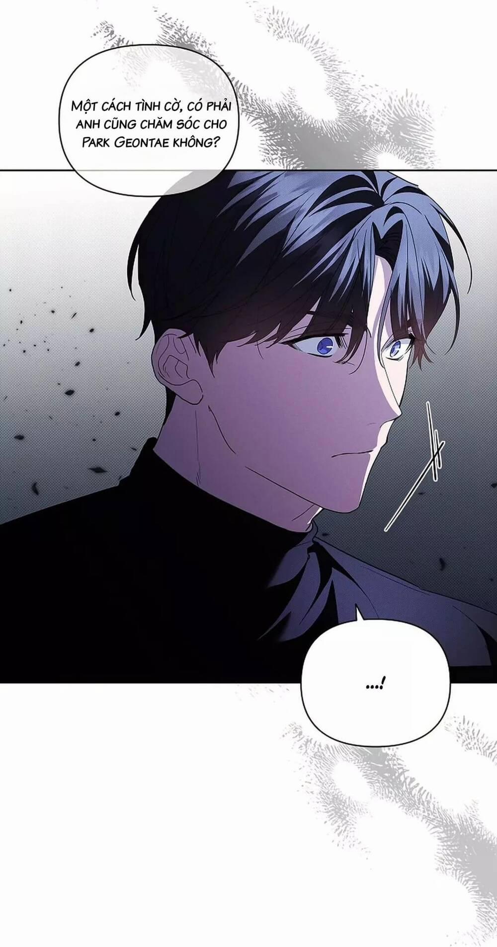 Đừng Đùa Với Cún Con 18 trang 25