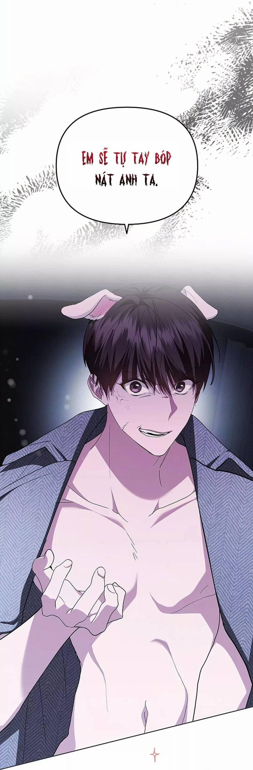 Đừng Đùa Với Cún Con 18 trang 29