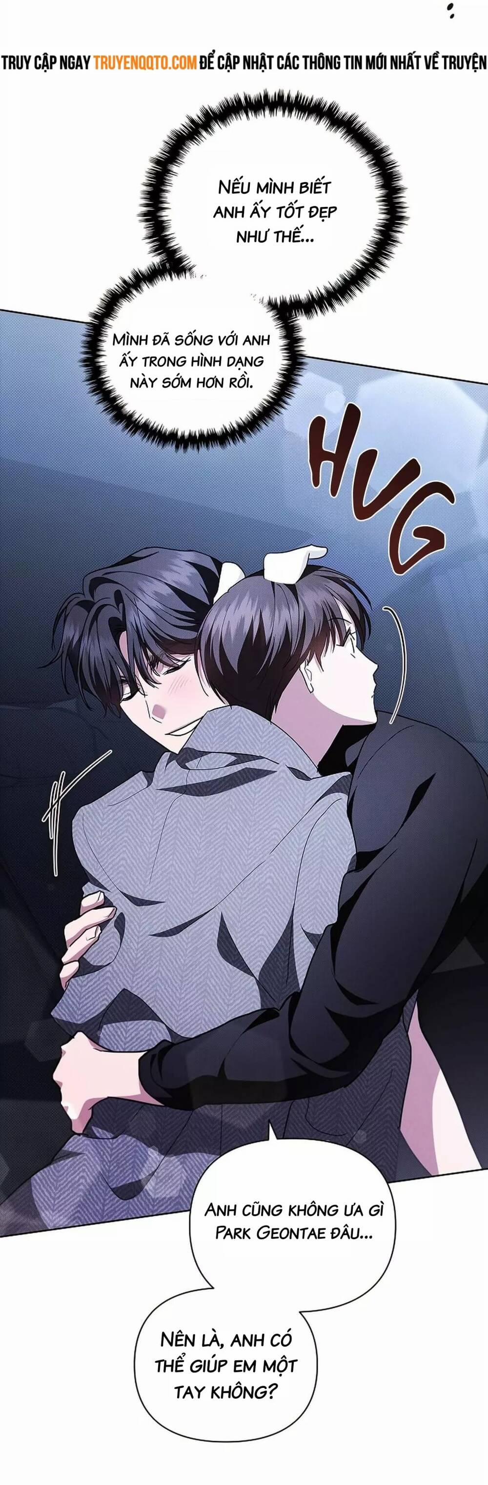 Đừng Đùa Với Cún Con 18 trang 32