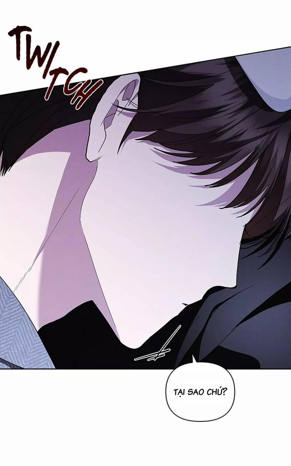 Đừng Đùa Với Cún Con 18 trang 33