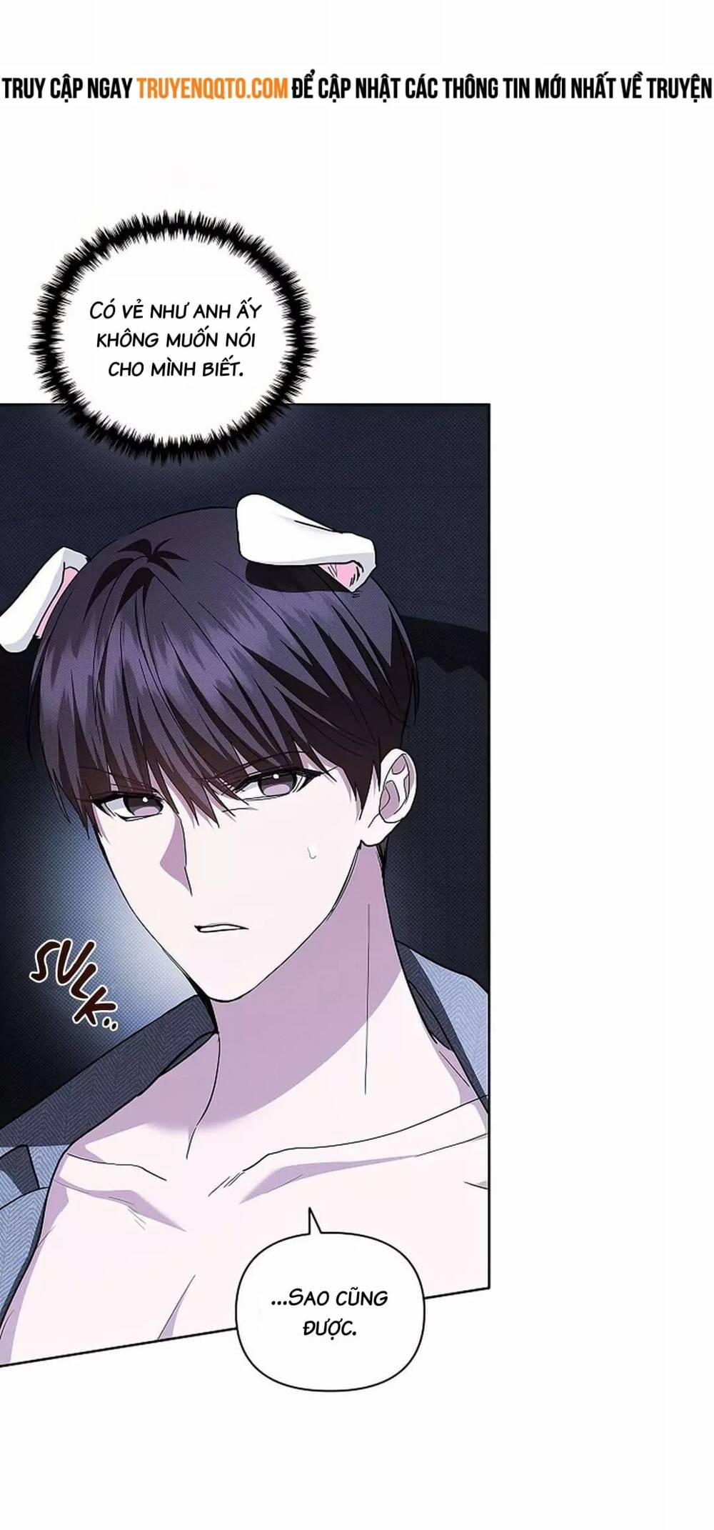 Đừng Đùa Với Cún Con 18 trang 36