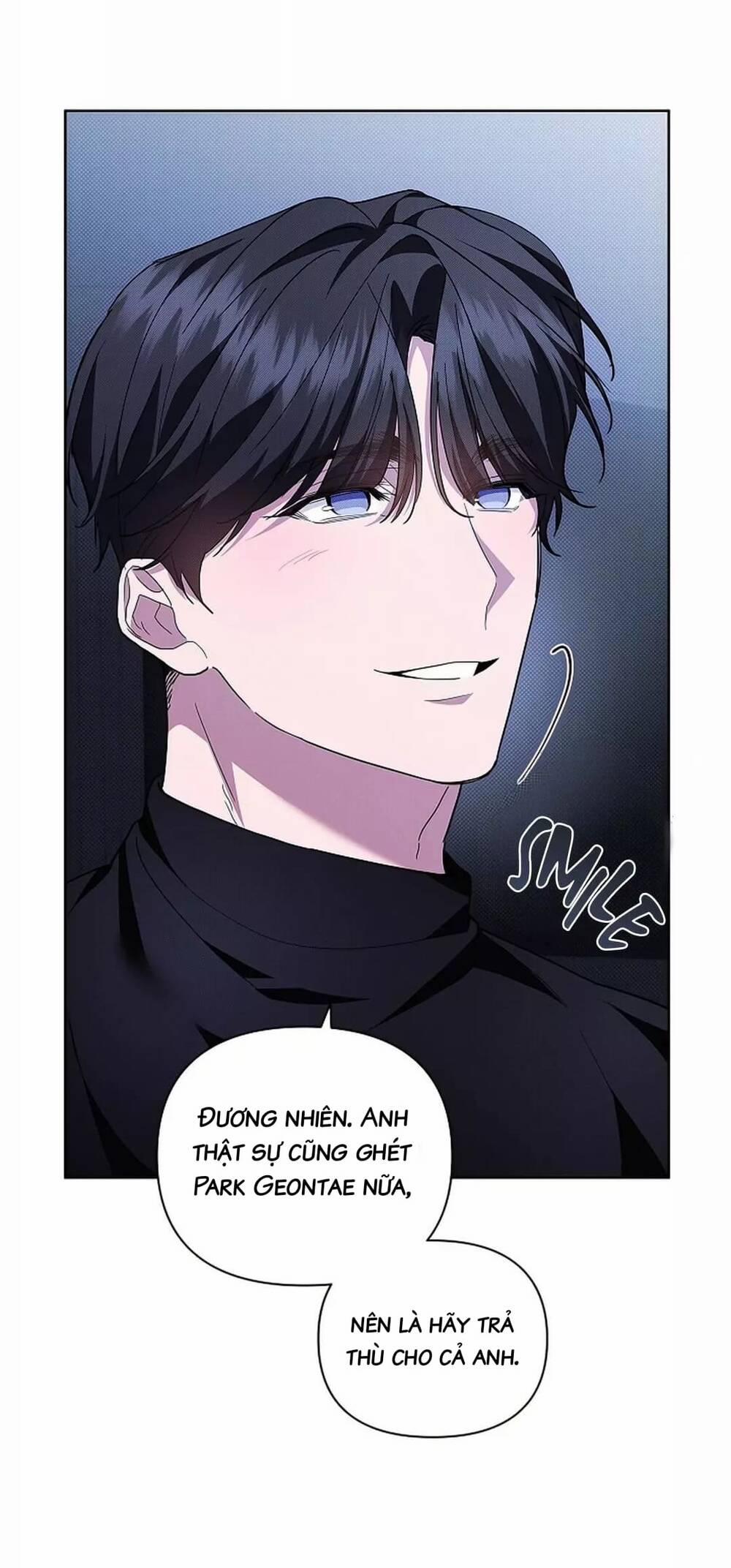 Đừng Đùa Với Cún Con 18 trang 38