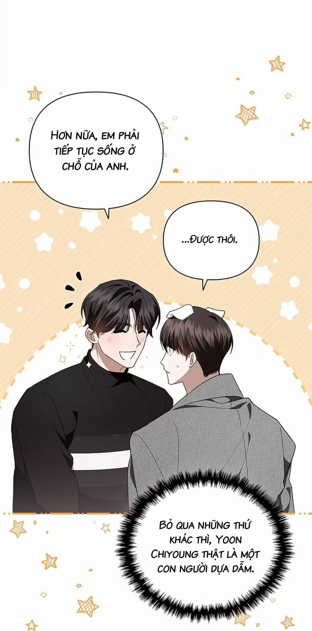 Đừng Đùa Với Cún Con 18 trang 39