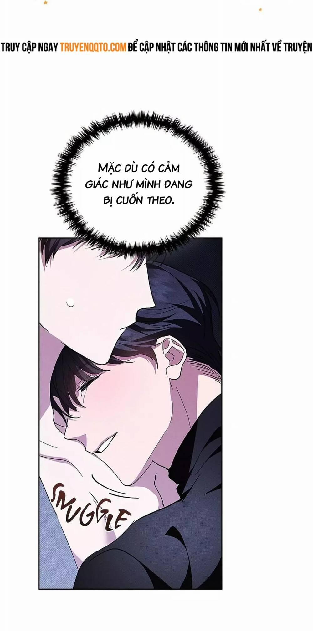 Đừng Đùa Với Cún Con 18 trang 40