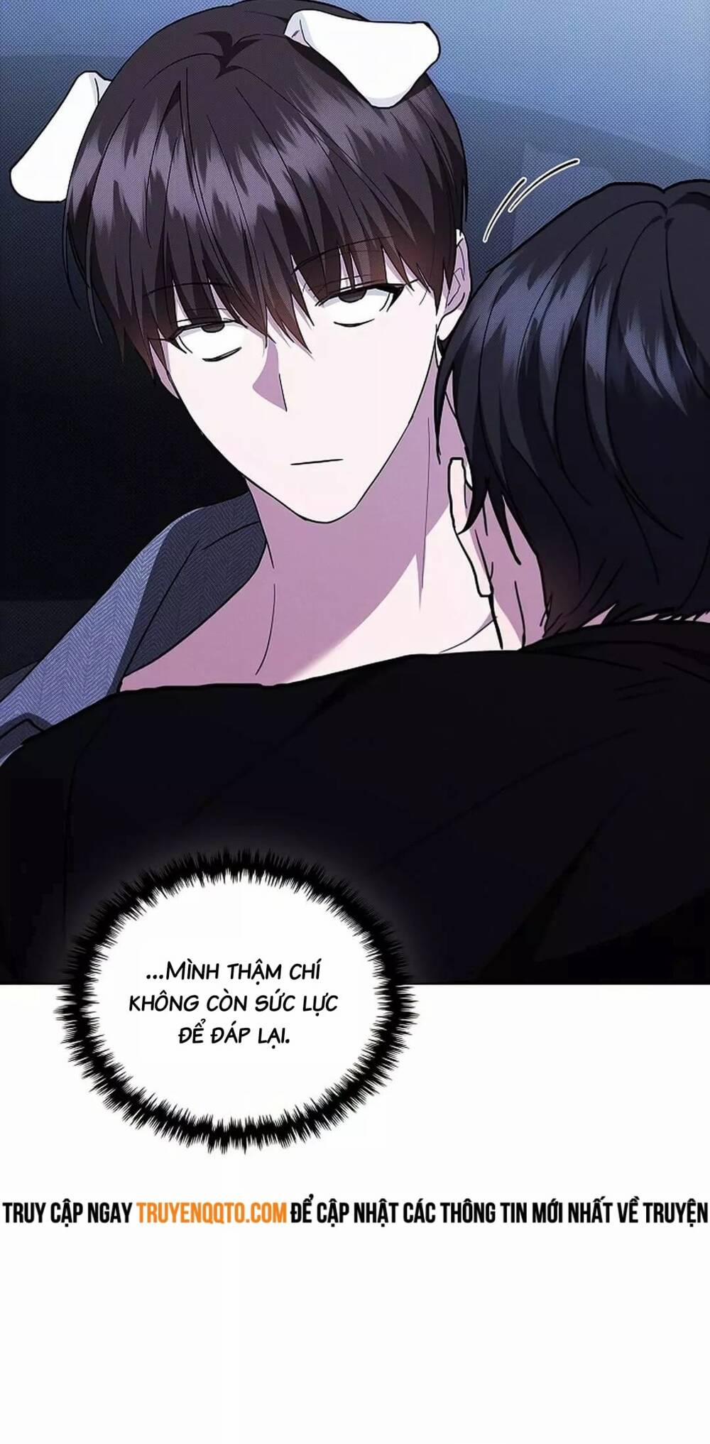 Đừng Đùa Với Cún Con 18 trang 43