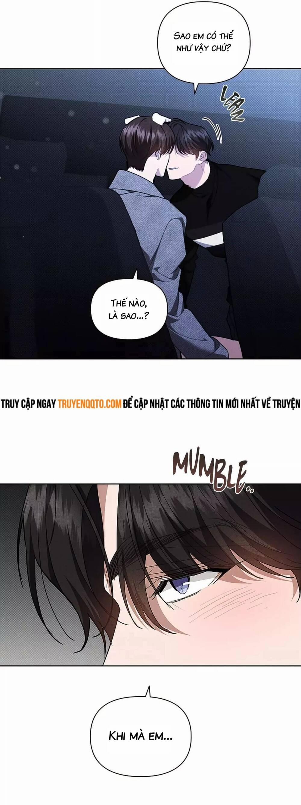 Đừng Đùa Với Cún Con 18 trang 44