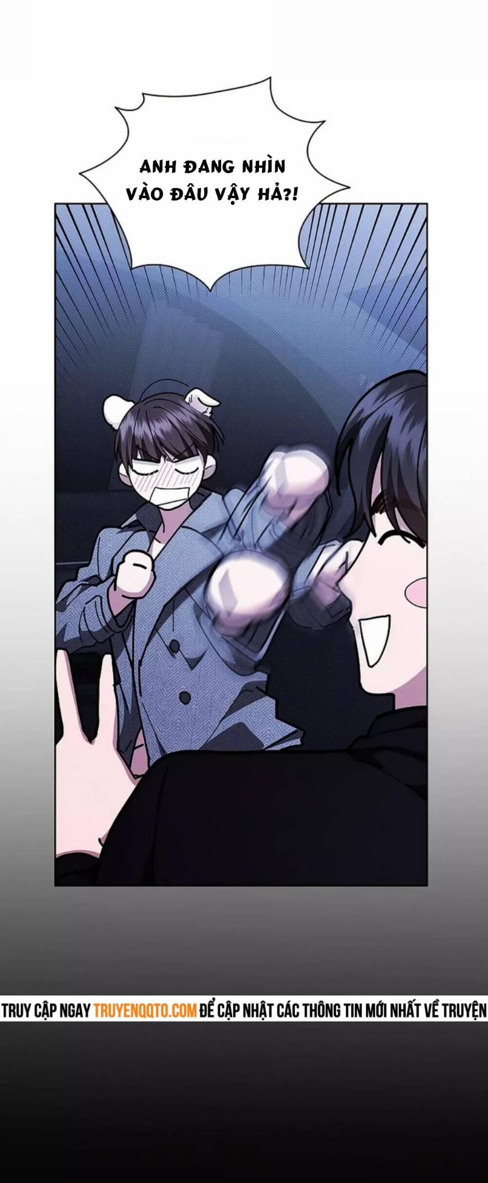 Đừng Đùa Với Cún Con 18 trang 46