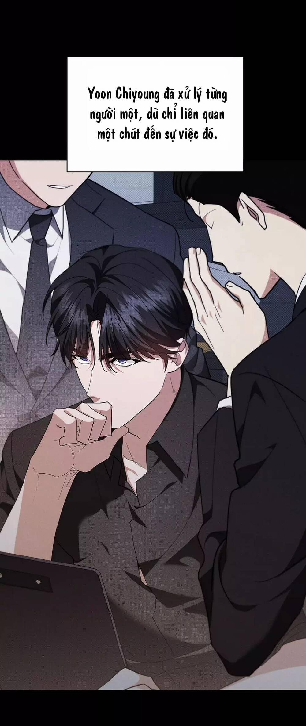 Đừng Đùa Với Cún Con 18 trang 48