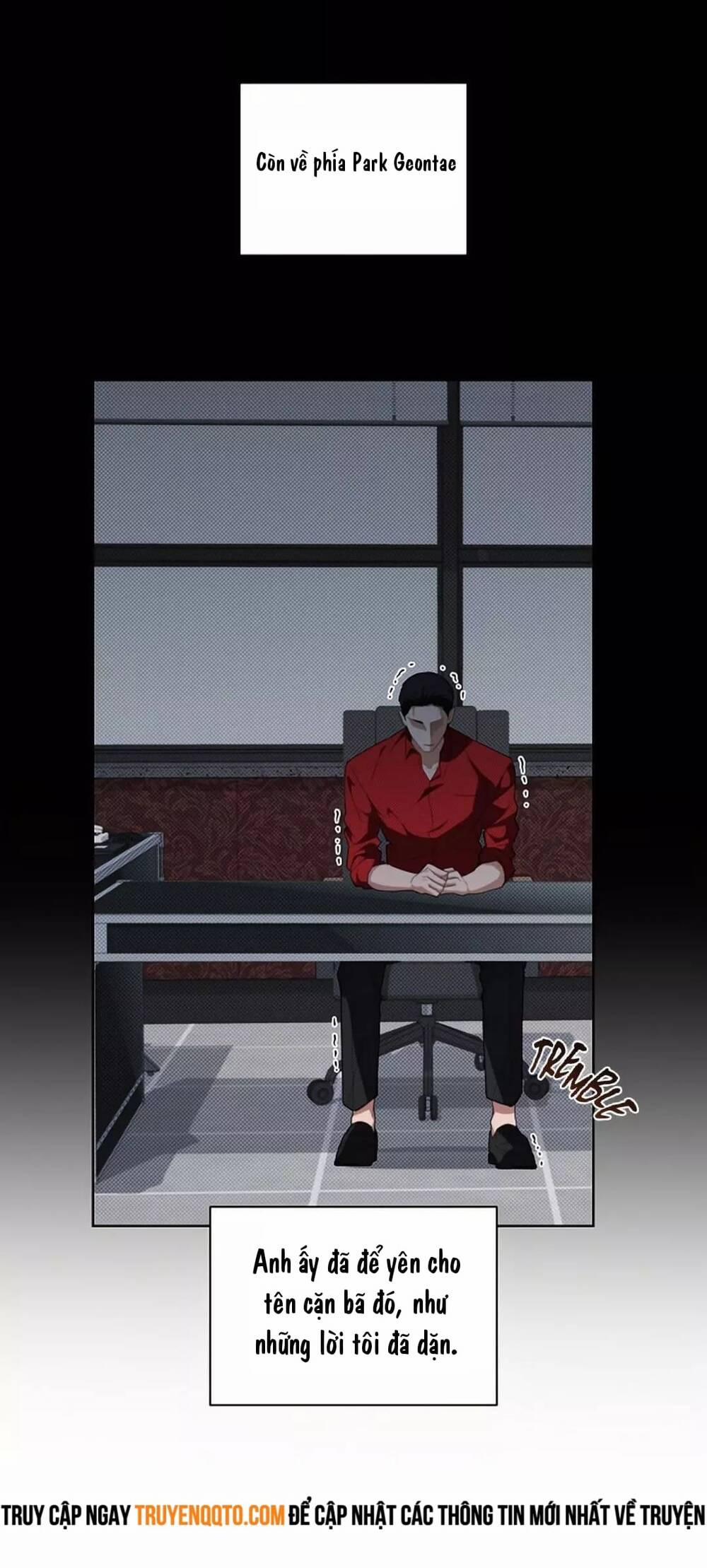 Đừng Đùa Với Cún Con 18 trang 49