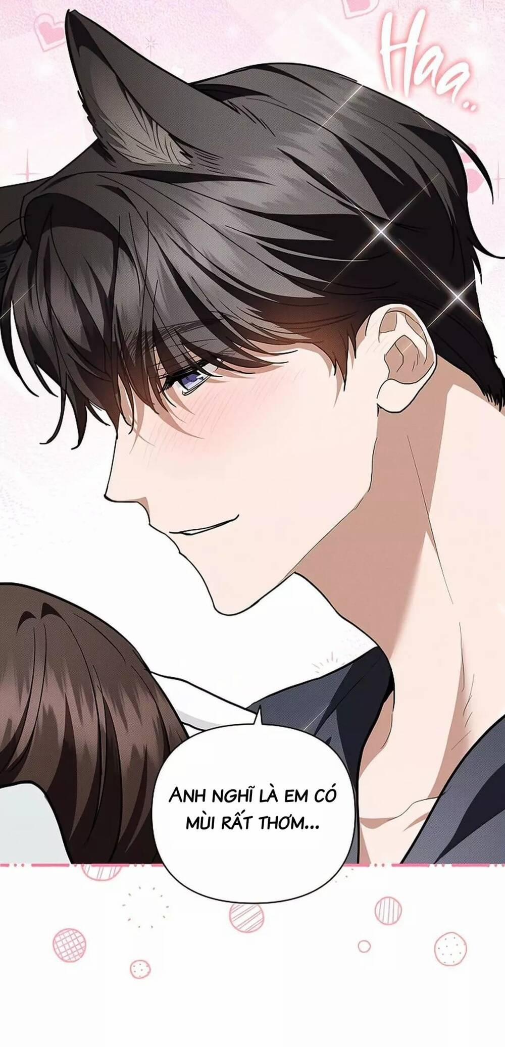 Đừng Đùa Với Cún Con 18 trang 53