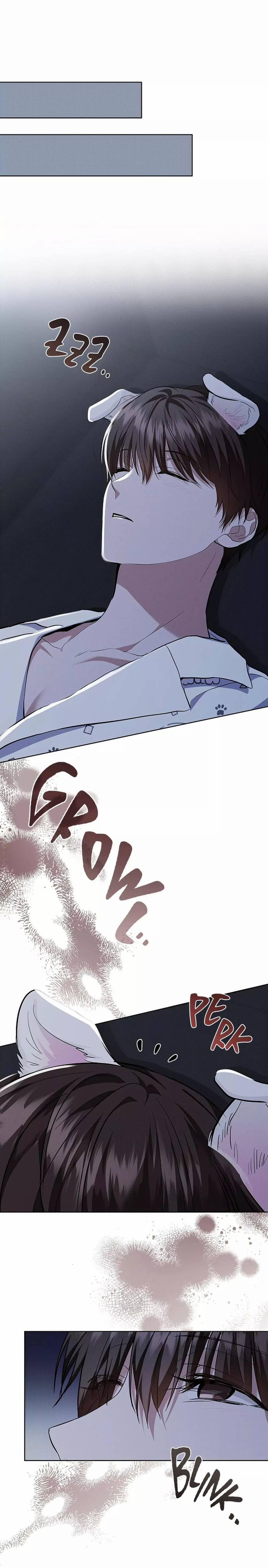 Đừng Đùa Với Cún Con 18 trang 55