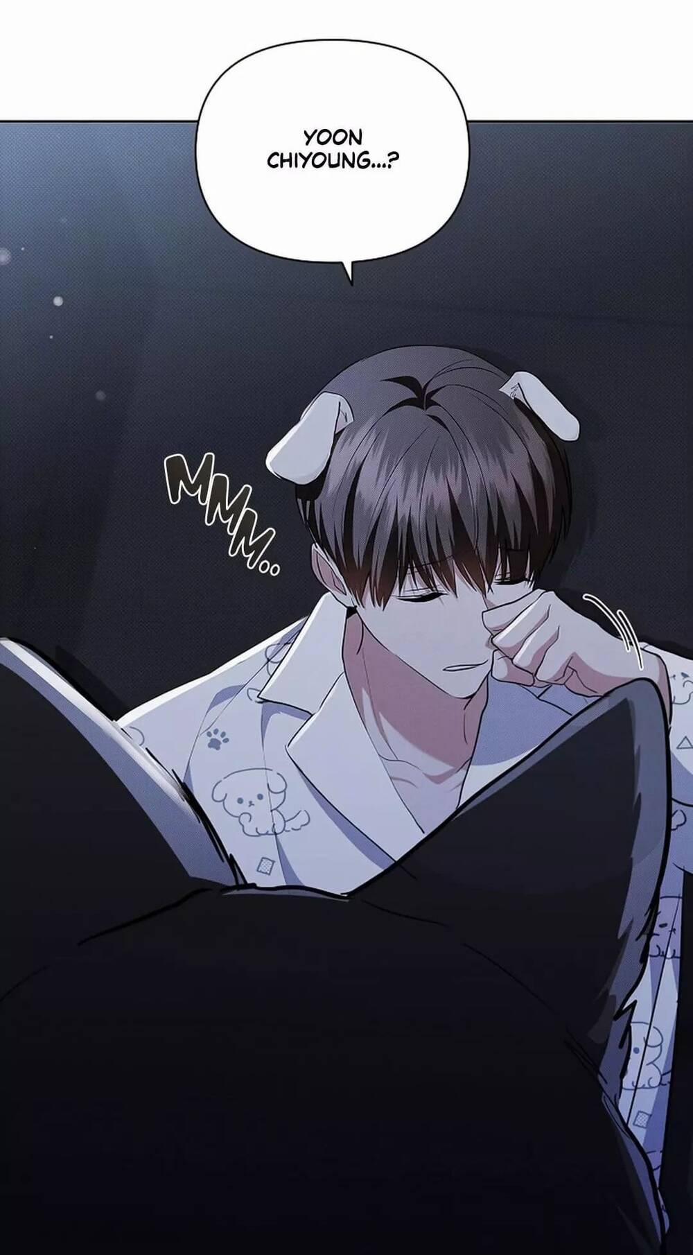 Đừng Đùa Với Cún Con 18 trang 56