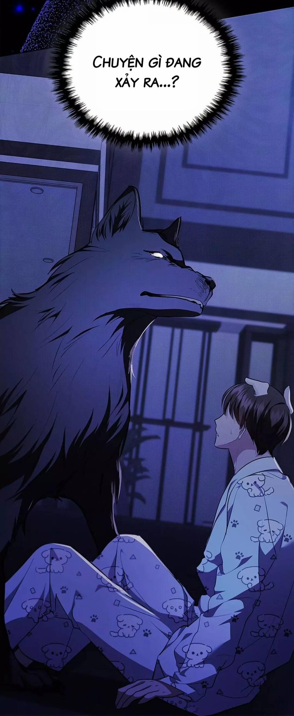 Đừng Đùa Với Cún Con 18 trang 58