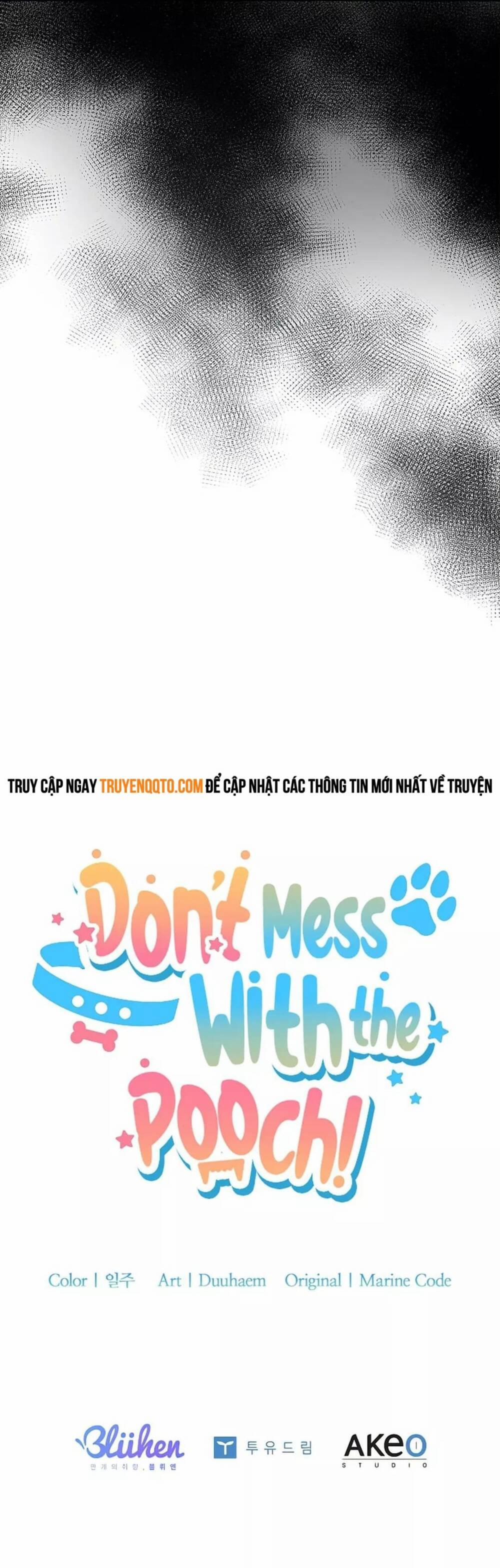 Đừng Đùa Với Cún Con 18 trang 59