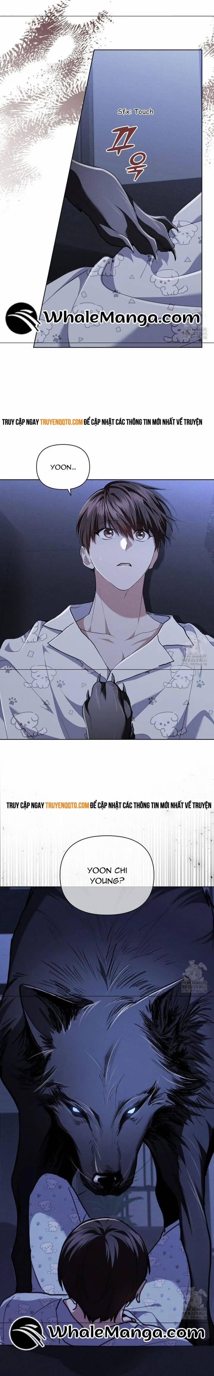 Đừng Đùa Với Cún Con 19 trang 2