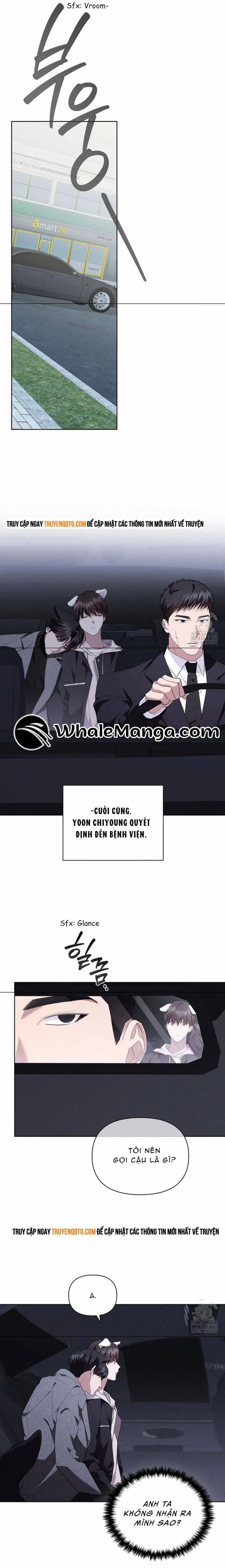 Đừng Đùa Với Cún Con 19 trang 23