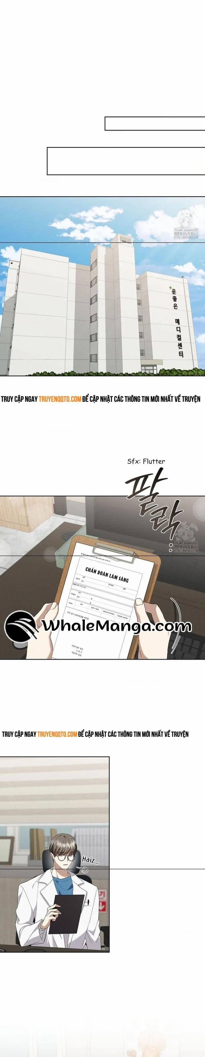 Đừng Đùa Với Cún Con 19 trang 25