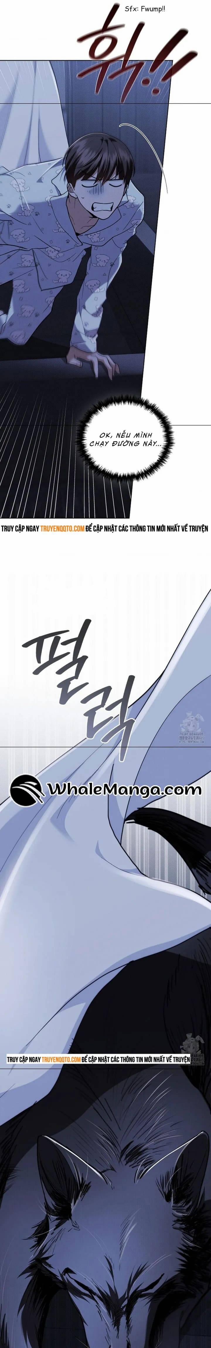 Đừng Đùa Với Cún Con 19 trang 5