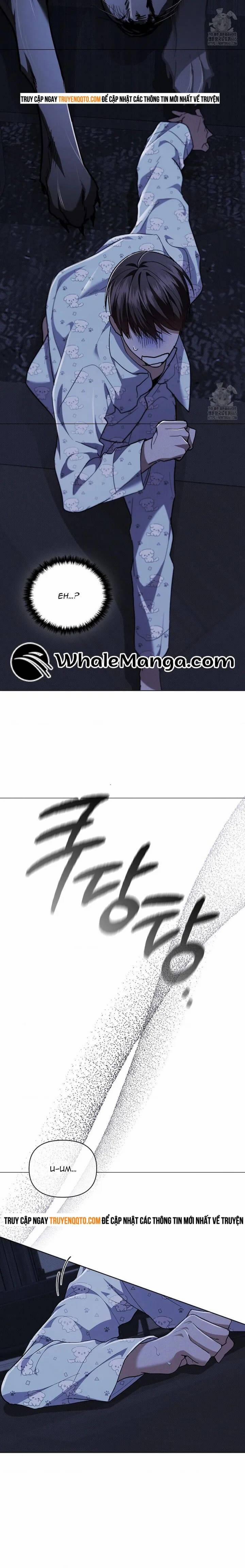 Đừng Đùa Với Cún Con 19 trang 6