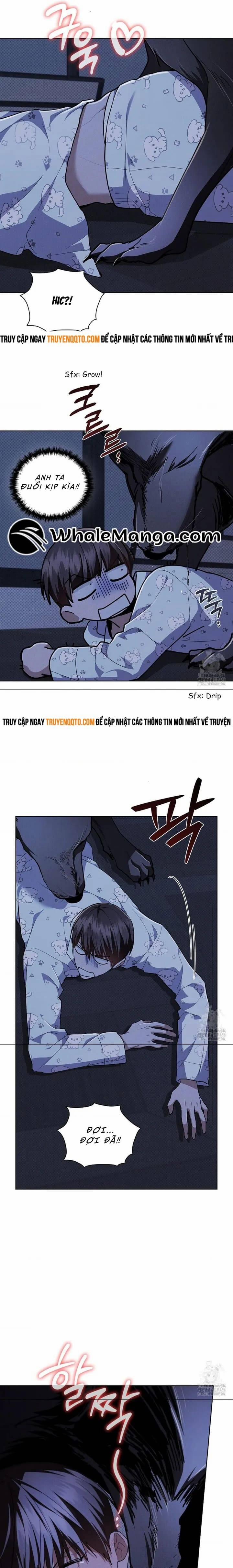 Đừng Đùa Với Cún Con 19 trang 7