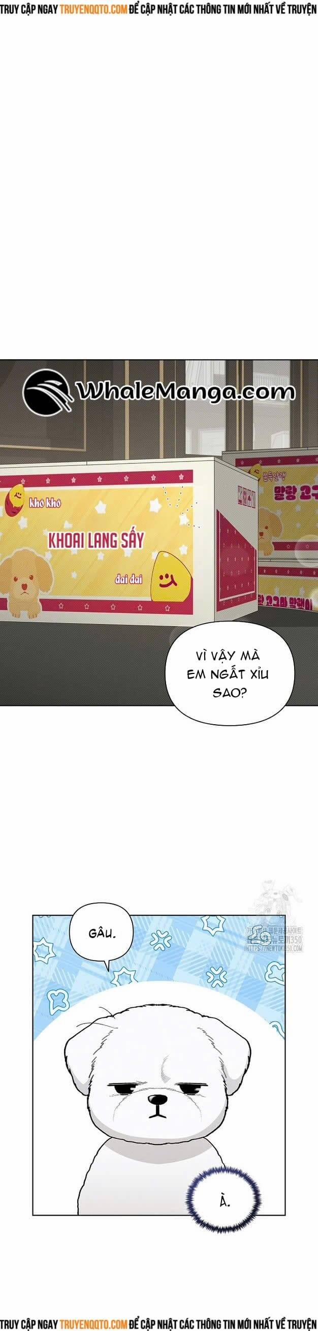 Đừng Đùa Với Cún Con 2 trang 1