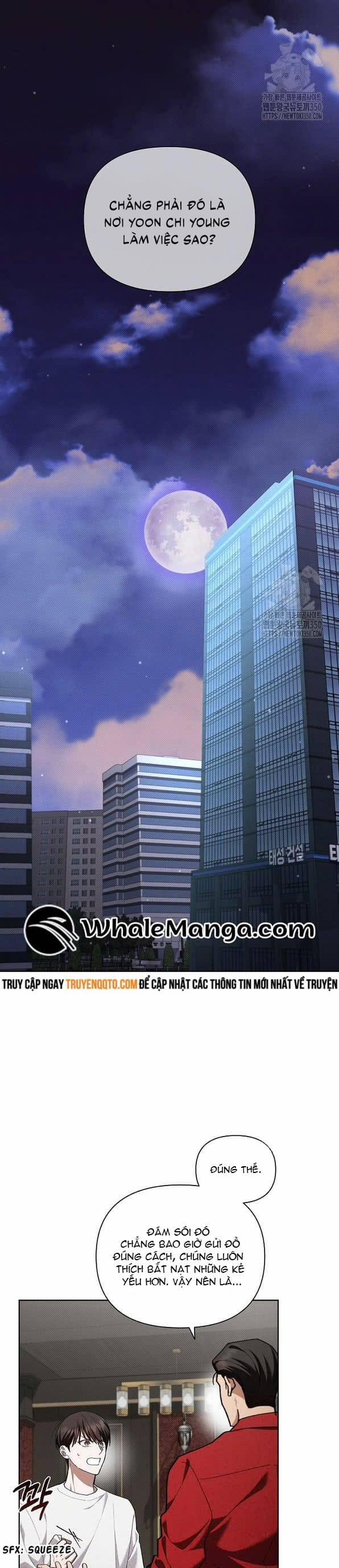 Đừng Đùa Với Cún Con 2 trang 10