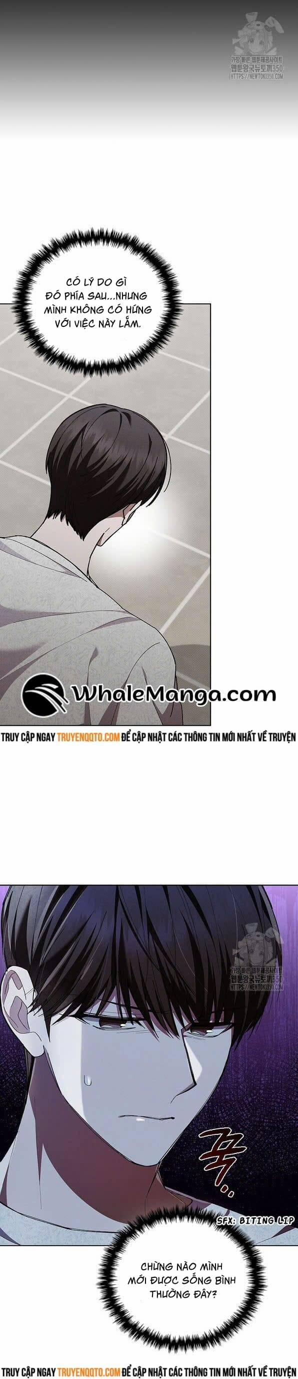 Đừng Đùa Với Cún Con 2 trang 12