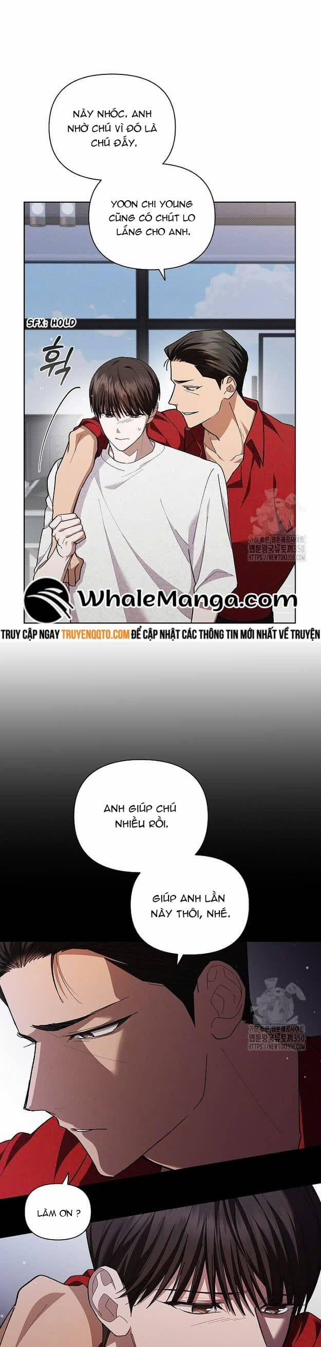 Đừng Đùa Với Cún Con 2 trang 13