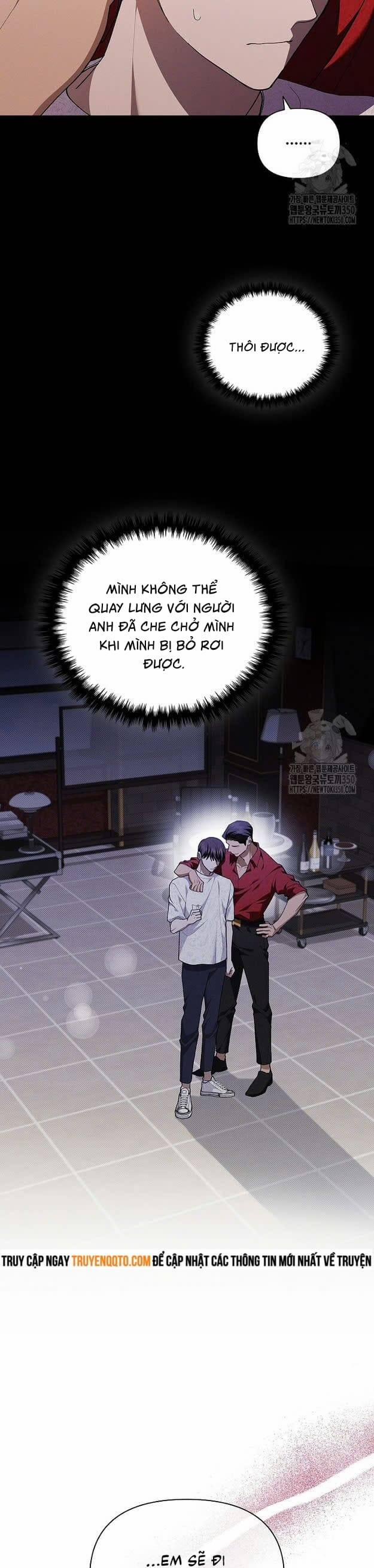 Đừng Đùa Với Cún Con 2 trang 14