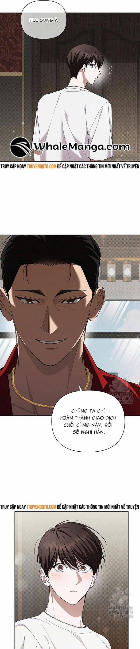 Đừng Đùa Với Cún Con 2 trang 16