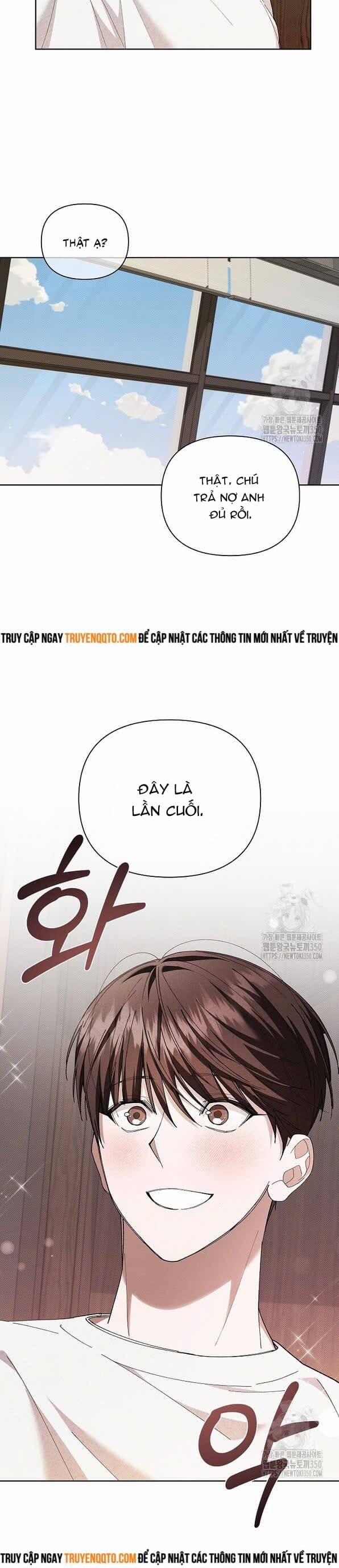 Đừng Đùa Với Cún Con 2 trang 17