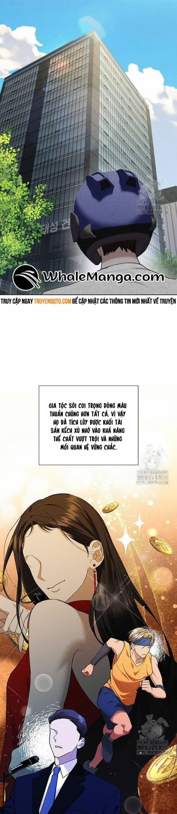 Đừng Đùa Với Cún Con 2 trang 19