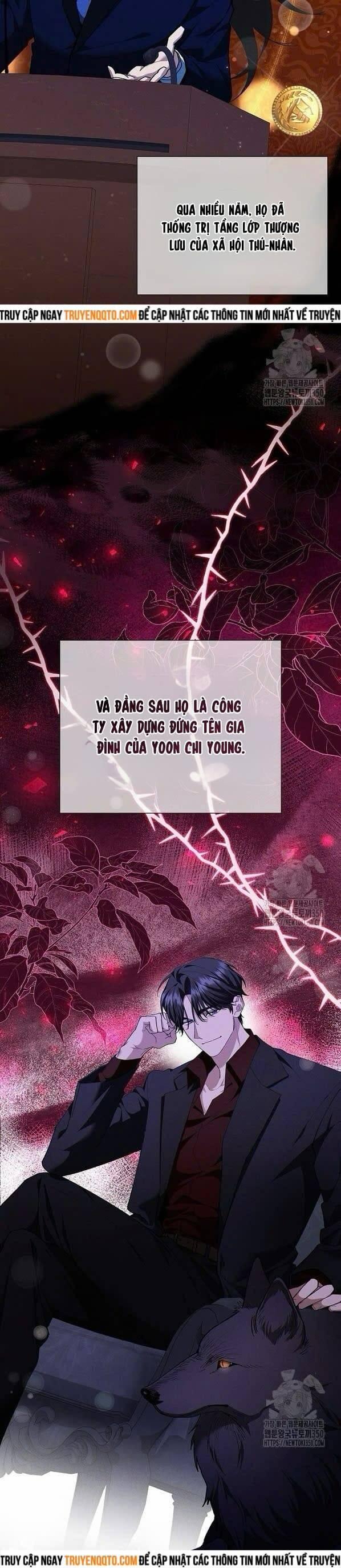 Đừng Đùa Với Cún Con 2 trang 20