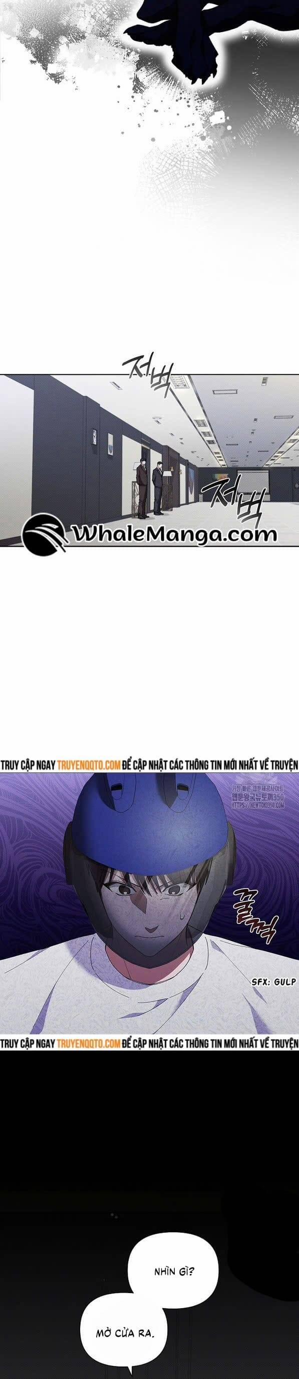 Đừng Đùa Với Cún Con 2 trang 21