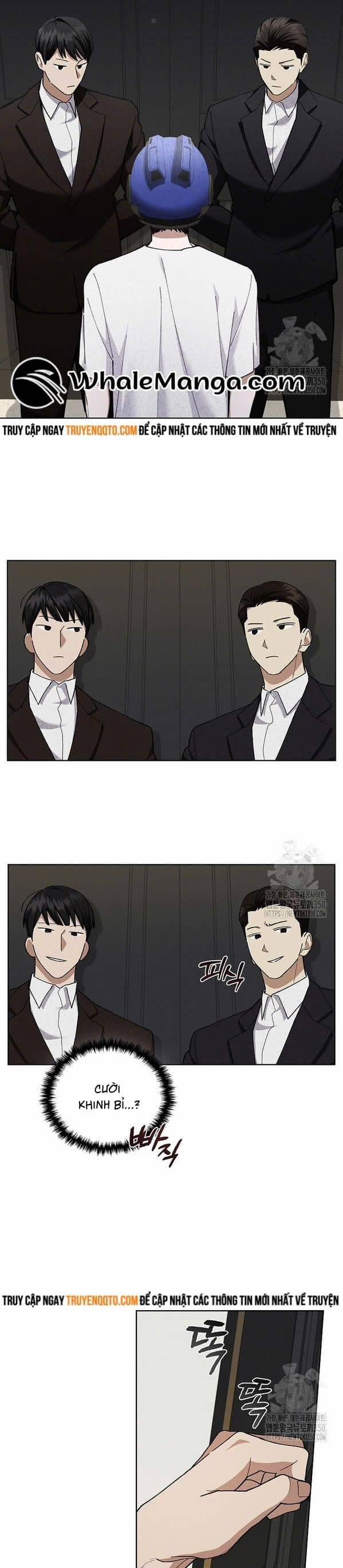 Đừng Đùa Với Cún Con 2 trang 22