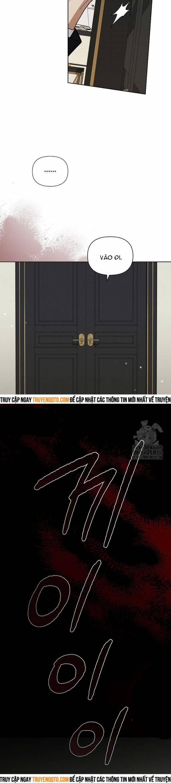 Đừng Đùa Với Cún Con 2 trang 23