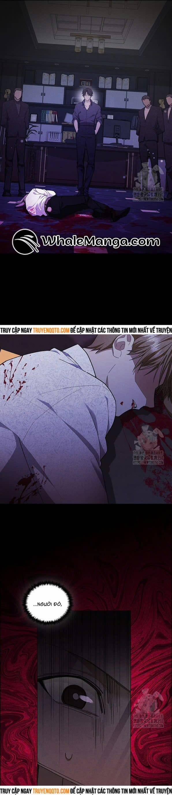 Đừng Đùa Với Cún Con 2 trang 25