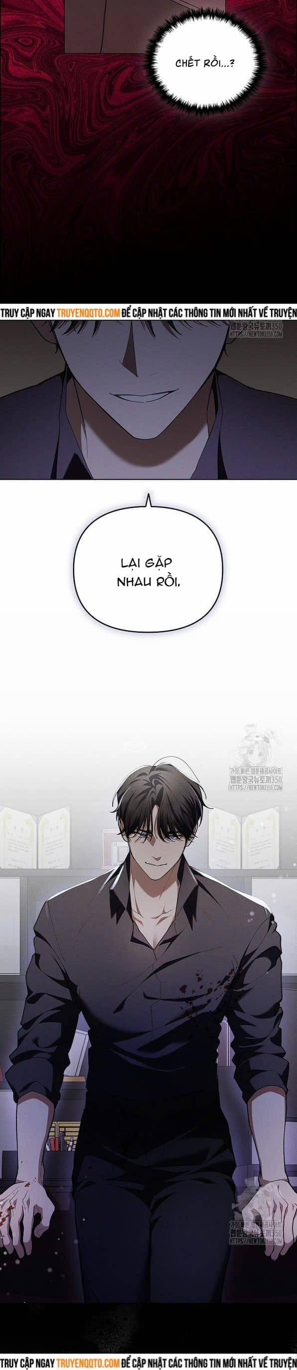 Đừng Đùa Với Cún Con 2 trang 26