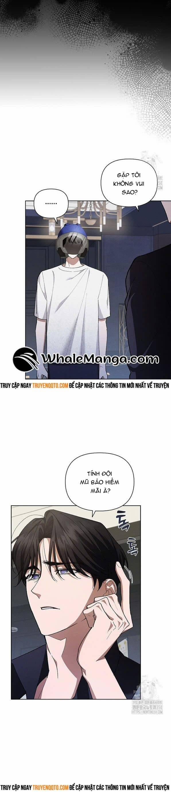 Đừng Đùa Với Cún Con 2 trang 27