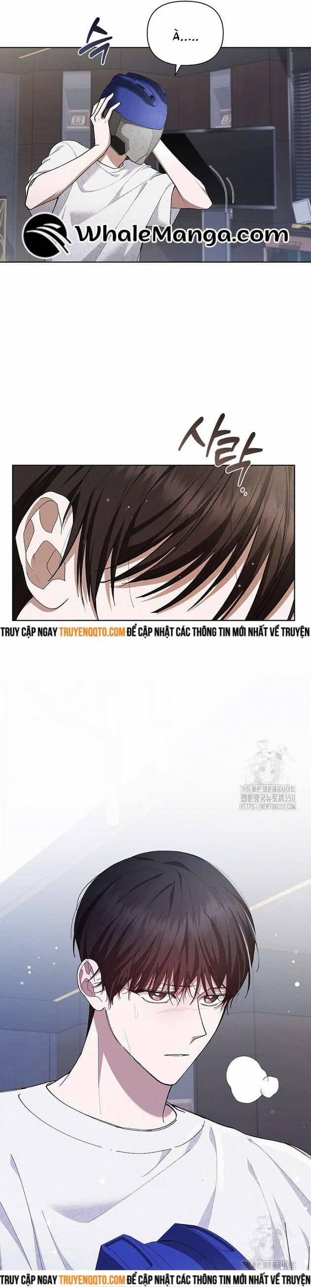 Đừng Đùa Với Cún Con 2 trang 28