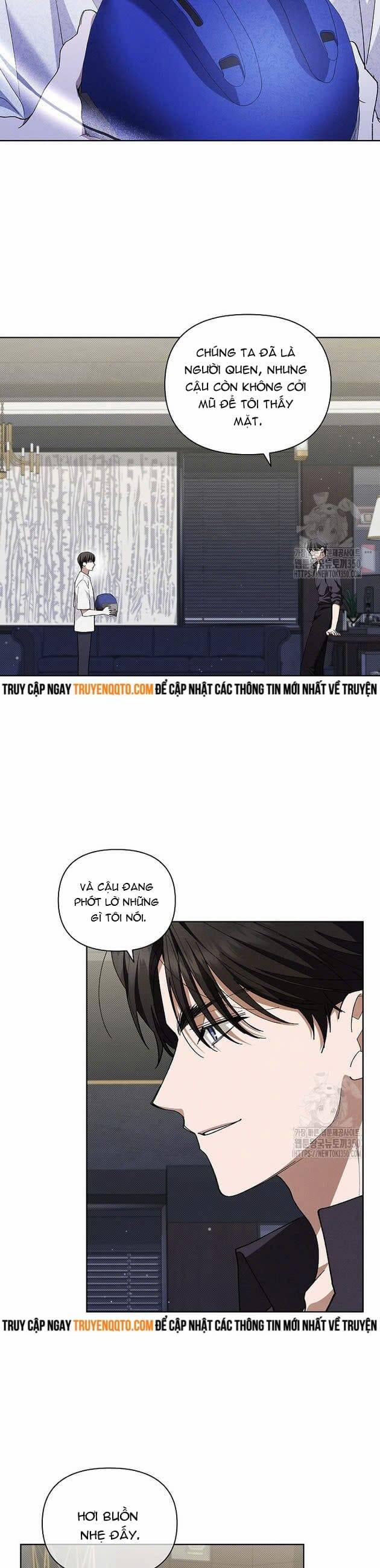 Đừng Đùa Với Cún Con 2 trang 29