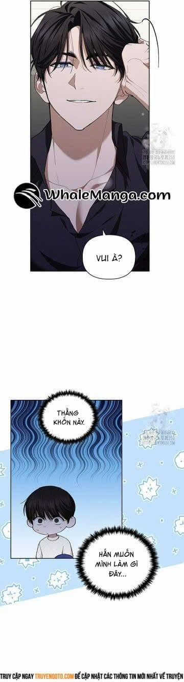 Đừng Đùa Với Cún Con 2 trang 31